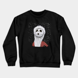 What's This? Crewneck Sweatshirt